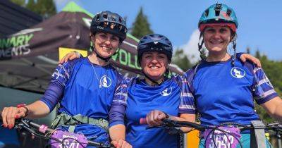 Galloway Hillbillies receive £2,500 cash boost from Aldi - dailyrecord.co.uk - Scotland