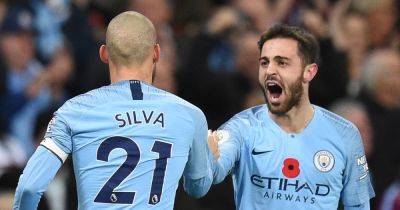 Bernardo Silva transfer decision will only further cement his Manchester City status