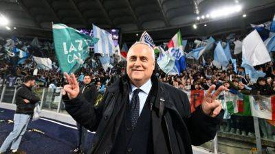 Italy scraps plans to extend tax breaks for clubs' foreign signings