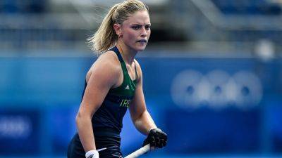 Harper and Watkins return to Irish squad for Olympic qualifiers