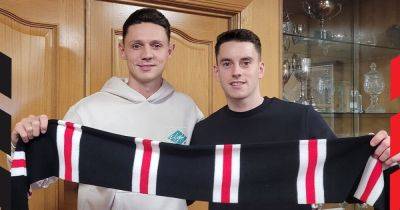 Clyde double signing swoop sees defender return for a second spell