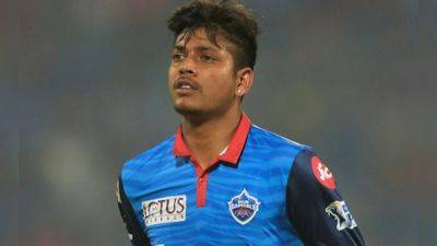 Sandeep Lamichhane, Ex-Nepal Captain And Former Delhi Capitals Star, Convicted Of Raping A Minor