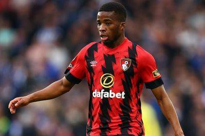 Bournemouth midfielder Traore contracts malaria, out of Ivory Coast's Afcon campaign