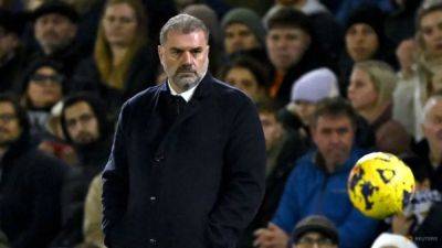 'Nothing magical' will happen in January transfer window for Spurs: Postecoglou