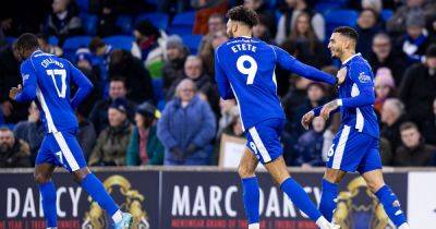 Cardiff City v Leicester City Live: Kick-off time, team news and score updates