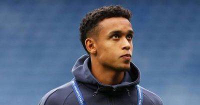 Rangers transfer news latest as Fredrik Oppegard door opens while Kai Wagner rated Premier League standard