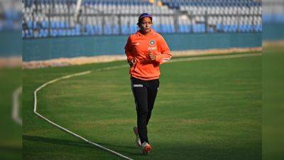 India Women vs Australia Women 2nd ODI: Mumbai's Wankhede Stadium Records And Stats