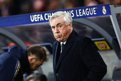 Carlo Ancelotti - Real Madrid manager Carlo Ancelotti signs new deal until 2026 - thenationalnews.com - Germany - Spain - Italy - Brazil