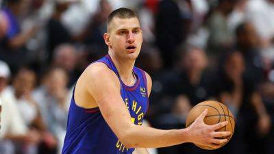 NBA superstar Nikola Jokic wants to keep low profile after retirement: 'I really don't like this life'