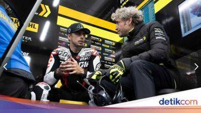 Valentino Rossi - MotoGP Jadi Etalase Indonesia Makin Dikenal Dunia! - sport.detik.com - Indonesia