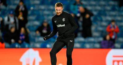 Rangers injury tracker for Celtic with Goldson and Lundstram timeline named as Philippe Clement 'avoids' one thing