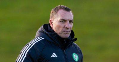 Brendan Rodgers reckons Celtic cynics have champions in 'constant crisis' as boss rails against Parkhead narrative