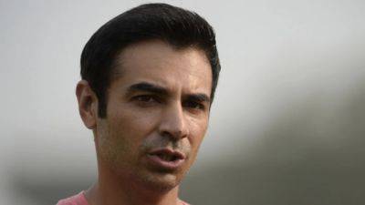 Amid Uproar, PCB Takes U-Turn On Hiring Spot-Fixing Accused Salman Butt - sports.ndtv.com - Australia - New Zealand - Pakistan