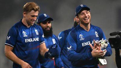 Jos Buttler - Vivian Richards Stadium - West Indies vs England Live Streaming, 1st ODI: When And Where To Watch? - sports.ndtv.com - India