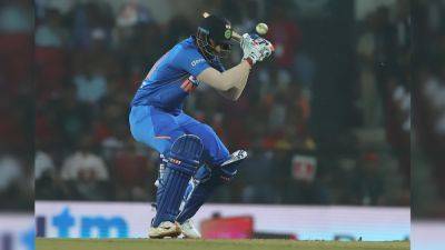 India's Predicted XI vs Australia, 5th T20I: Will Shivam Dube Replace In-Form Rinku Singh?