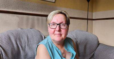 'My nightmare dentist reduced me to tears - now I'm going to lose all my teeth' - manchestereveningnews.co.uk