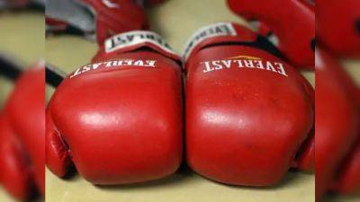 Junior World Championships: 12 Indian boxers Storm Into Finals
