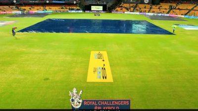 Bengaluru Weather Report, India vs Australia 5th T20I: Will Rain Spoil Play In Final Match Of Series?