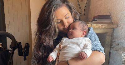 'I had a baby by myself after spending my inheritance money from my dad on a sperm donor' - manchestereveningnews.co.uk