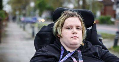 'British Gas told me to pay more than £4,000 - I'm in a wheelchair and couldn't get to my meter for readings'