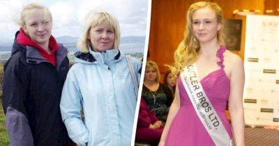 'My mum was killed by a drug driver on the way home from a funeral - her death inspired me to become a beauty queen' - manchestereveningnews.co.uk