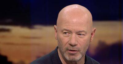 'Too many bad eggs' - Alan Shearer slams Manchester United players after defeat to Newcastle