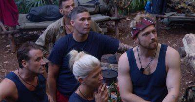 Declan Donnelly - I'm A Celebrity fans say 'surely' as they know who'll be first to leave after campmate goes 'missing' - manchestereveningnews.co.uk