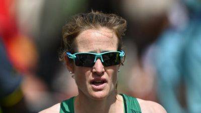 Fionnuala McCormack qualifies for record fifth Olympics