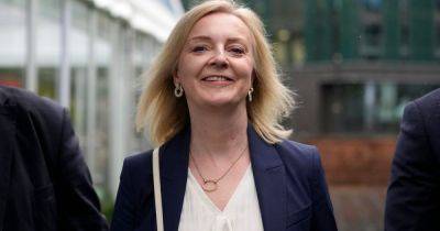 Liz Truss to propose new law stopping children from attempting to change their gender