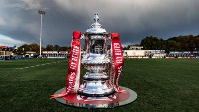 Newcastle United - Arsenal-Liverpool clash headlines third-round FA Cup draw - ESPN - espn.com - county Stockport