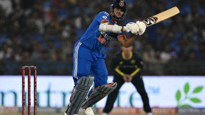 "Most Ridiculous": England Great Blasts Timing Of India vs Australia T20I Series