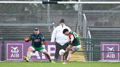 Hyde Park - Fast start crucial as clinical Brigid's clinch Connacht crown - rte.ie - county Roscommon