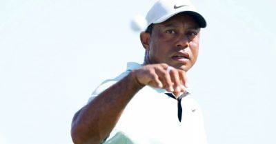Tiger Woods, PGA Tour board issue memo as LIV rumors swirl
