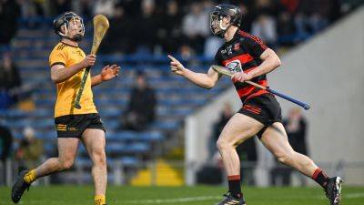 Ruthless Ballygunner dismantle Clonlara to rule Munster again - rte.ie - county Patrick - county Clare