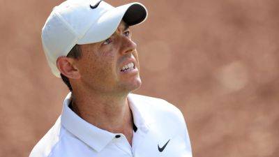 Rory McIlroy: Rollback makes no difference to average golfer
