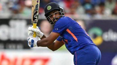 "Someone Like Sanju Samson Will...": AB De Villiers' Honest Take On Star's Inclusion For South Africa ODIs