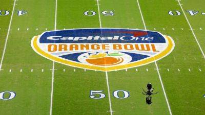 FSU to play Georgia in Orange Bowl; Liberty gets Group of 5 bid - ESPN