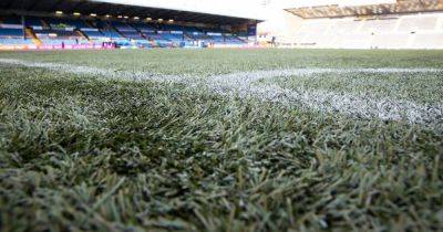 SPFL Premiership could BAN plastic pitches next season as Neil Doncaster talks could lead to 'grass only' vote