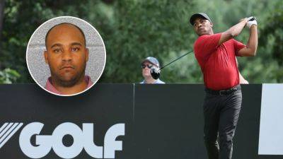 LIV Golf star Harold Varner III arrested in North Carolina for driving while impaired - foxnews.com - county White - state North Carolina - state West Virginia - area District Of Columbia