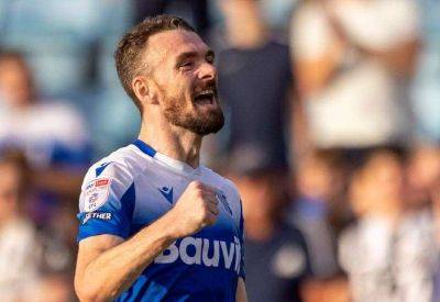 Gillingham 1 Sutton United 0: Scott Malone on target as Gills dominate League 2 match at Priestfield