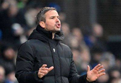 Gillingham 1 Sutton United 0: Reaction from Gills head coach Stephen Clemence after League 2 win at Priestfield