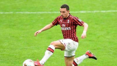 Milan's Bennacer back in Algeria squad for Africa Cup of Nations
