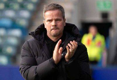 Gillingham head coach Stephen Clemence delighted with response from match winner Scott Malone