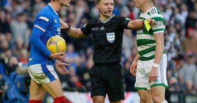 James Tavernier - John Souttar - Todd Cantwell - James Forrest - Kieran Dowell - Luis Palma - The big Celtic and Rangers questions answered as the Saturday Jury looks at the burning derby issues - dailyrecord.co.uk - county Sterling
