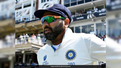 "Not That We Don't Know How To Bat Outside...": Rohit Sharma's Sharp Counter After Loss To South Africa
