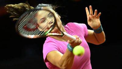 Emma Raducanu - U.S.Open - 'Reborn' Raducanu aiming to reignite career on injury return - channelnewsasia.com - Britain - Australia - New York