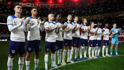 Euro 2024: Can England make the most of golden opportunity?