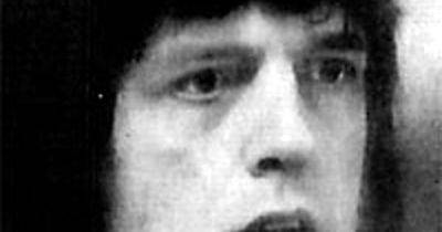 The UK's most dangerous serial killer has just set a chilling new record - manchestereveningnews.co.uk - Britain - county Berkshire
