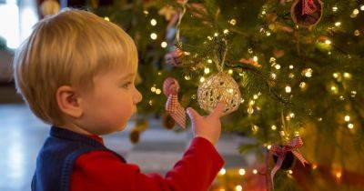 According to tradition this is the 'correct' date to take down your Christmas decorations - manchestereveningnews.co.uk - county Christian