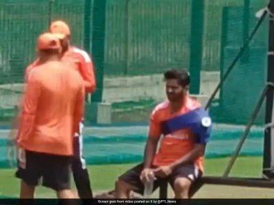 India Star May Miss 2nd Test vs South Africa After Getting Badly Hit On Shoulder